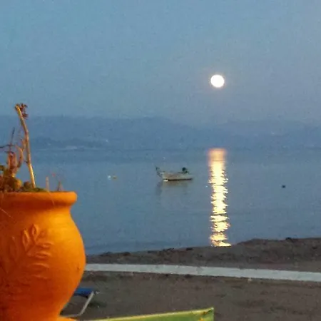 Nikolas Club Guest house Kavos