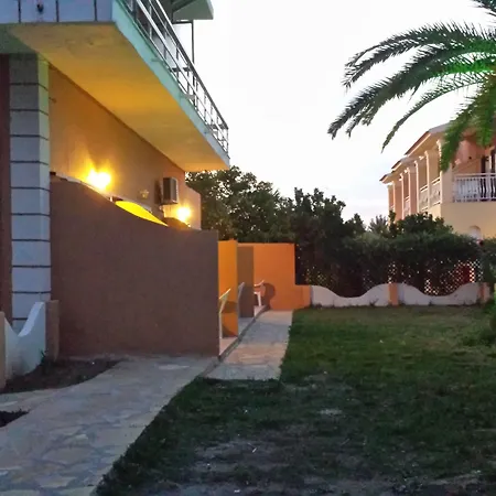 Gæstehus Nikolas Club 2*