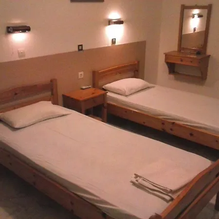 Nikolas Club Gæstehus 2*