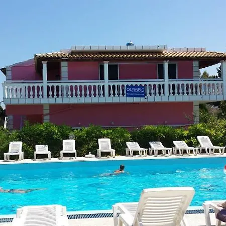 Nikolas Club Gæstehus