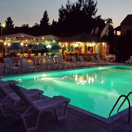 Nikolas Club Gæstehus 2*