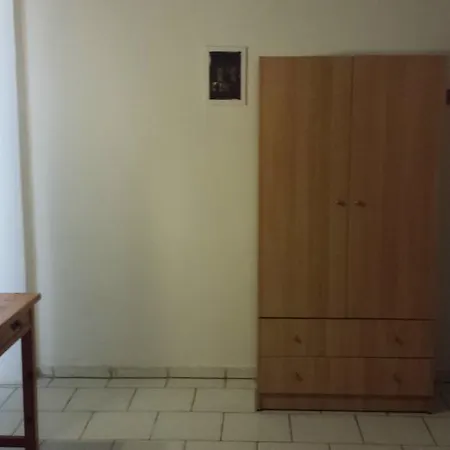 Nikolas Club 2* Κάβος