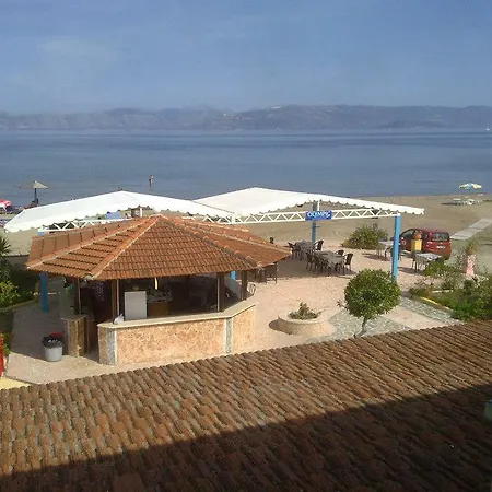 Πανσιόν Nikolas Club Κάβος