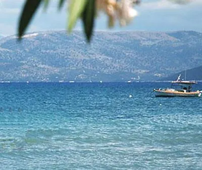 Nikolas Club Πανσιόν 2*