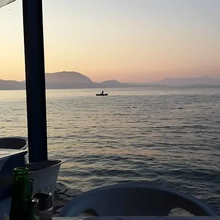 Nikolas Club Πανσιόν 2*