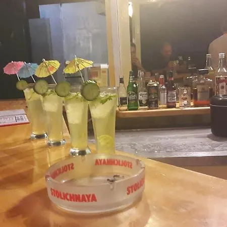 Nikolas Club 2* Κάβος