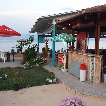 Nikolas Club Πανσιόν Κάβος
