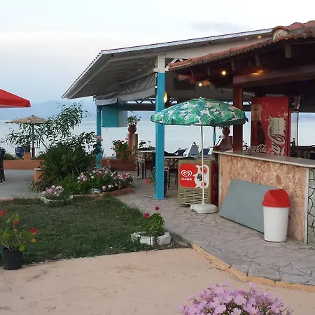 Nikolas Club Πανσιόν
