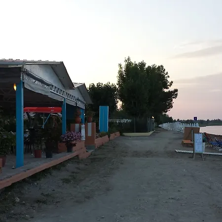 Nikolas Club Πανσιόν Κάβος