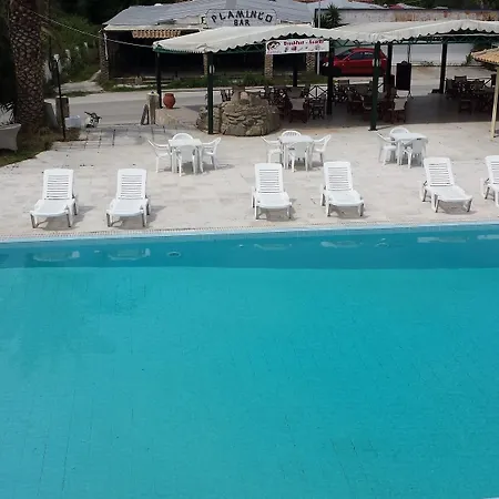 Πανσιόν Nikolas Club