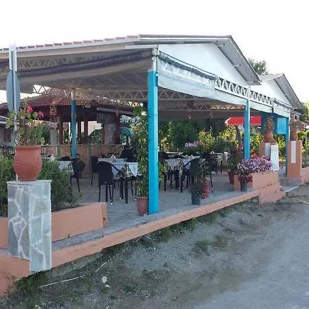 Nikolas Club Πανσιόν 2*