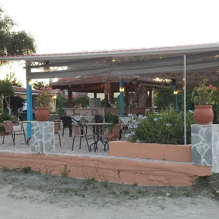 Nikolas Club 2* Κάβος