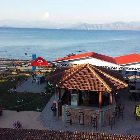 Nikolas Club Πανσιόν 2*