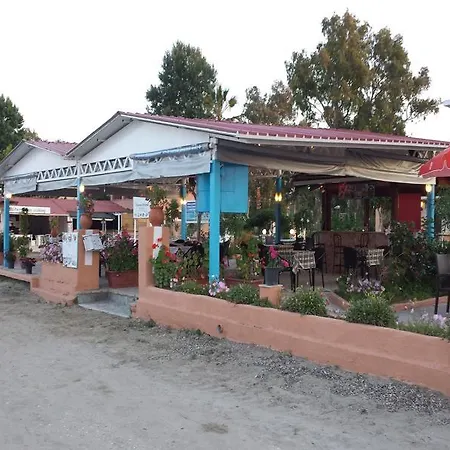 Πανσιόν Nikolas Club