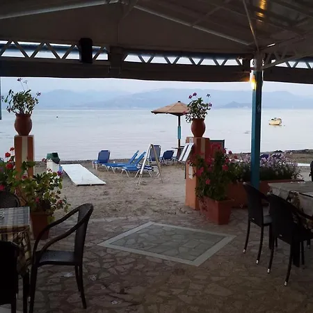 Nikolas Club Πανσιόν 2*