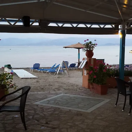 Nikolas Club Πανσιόν 2*